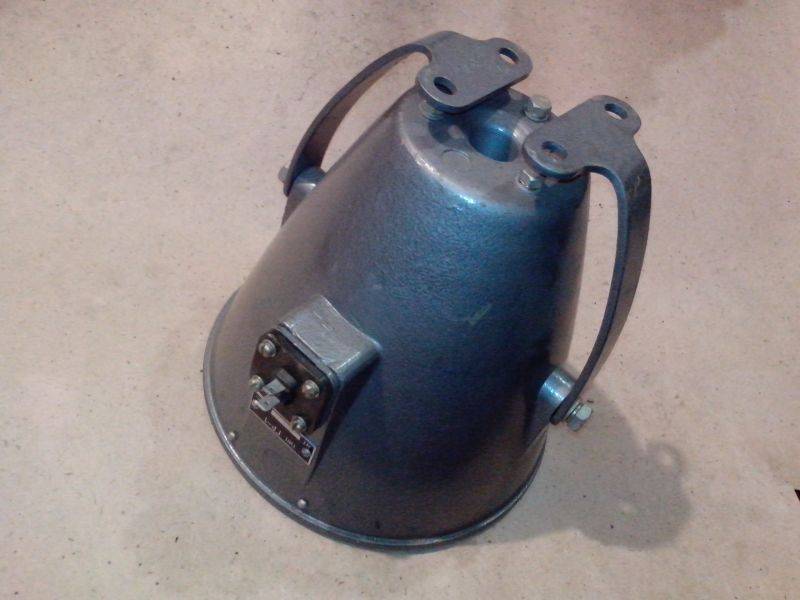 Громкоговоритель ГР-1Е